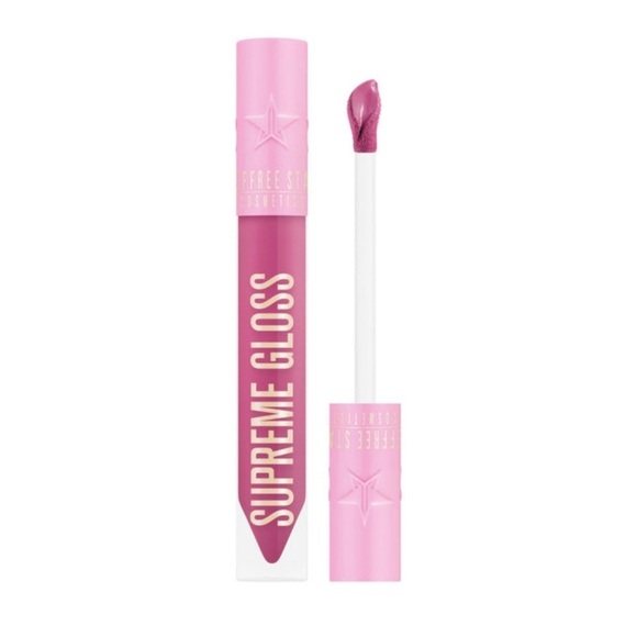 Jeffree Star Supreme Gloss, More Than Friends - Picture 3 of 5